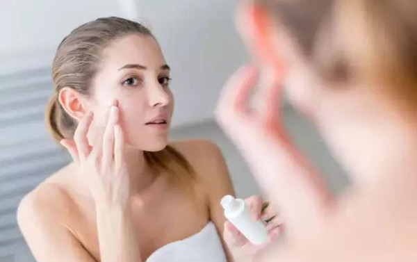 毛囊炎和青春痘有什么区别