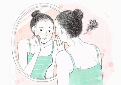 长春哪家医院看扁平疣看的好