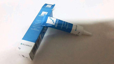 百巴克疤痕膏修复疤痕是真的吗