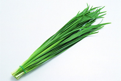 韭菜汁擦皮肤能止痒吗