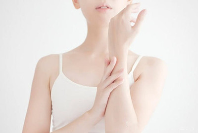 烧伤疤痕能修复好吗