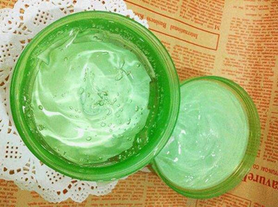 芦荟胶可以修复伤口和伤疤吗