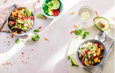 芒种护肤,肤康带你先美一步!